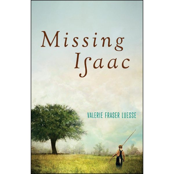 Missing Isaac (Paperback) Online