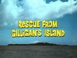 Rescue From Gilligan s Island dvd Supply