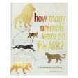 How Many Animals Were On The Ark: Understanding The Animal Kinds (Hardcover) Online