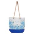 Saved by Grace Through Faith Canvas Tote Bag Supply