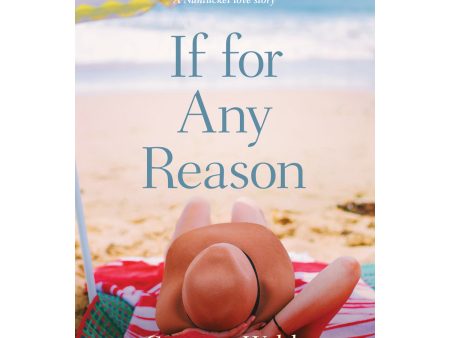 If For Any Reason (Paperback) Hot on Sale