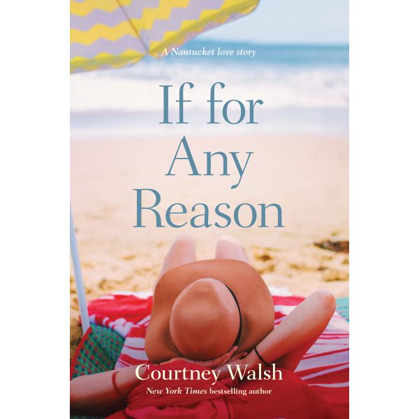 If For Any Reason (Paperback) Hot on Sale