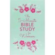 The 5-Minute Bible Study For Women (Paperback) Discount