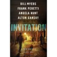 Invitation (1 Harbingers)(Paperback) Fashion