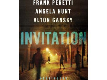 Invitation (1 Harbingers)(Paperback) Fashion