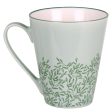 I Am with You Always Green Ceramic Mug For Discount