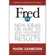 Fred 2.0 (Paperback) For Cheap