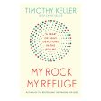 My Rock My Refuge: A Year of Daily Devotions in the Psalms (Paperback) Online now