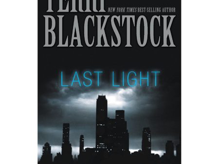 Last Light (1 A Restoration Novel)(Paperback) Fashion