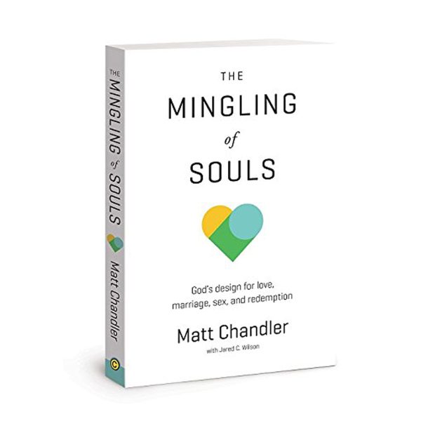 The Mingling Of Souls (Paperback) Online now