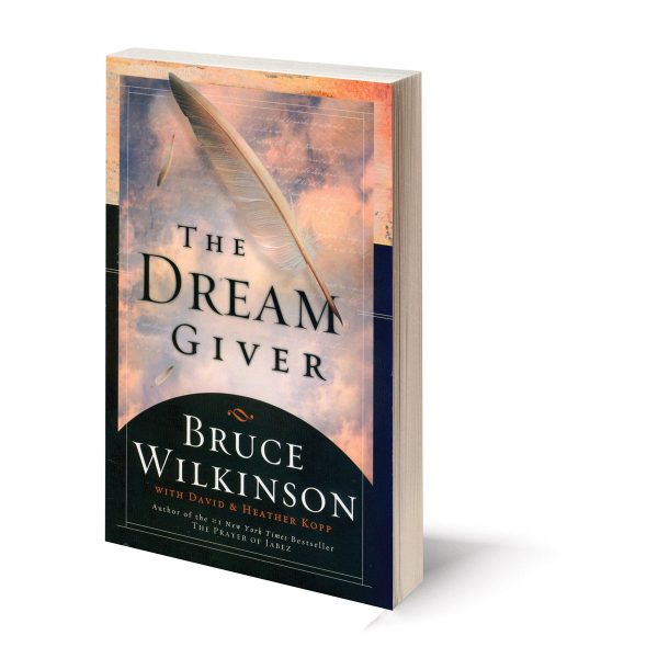 The Dream Giver (Hardcover) For Sale