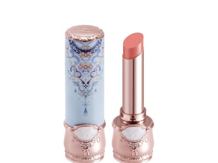 Butterfly Cloud Collar Glossy Lipstick 4 Sale