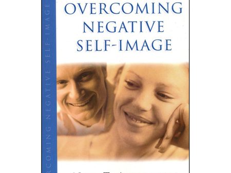 Overcoming Negative Self-Image (Paperback) Online now