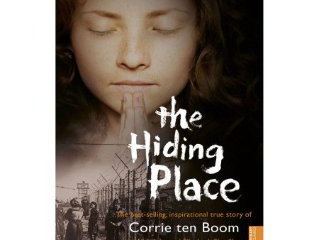 The Hiding Place: She Risked Everything for the Sake of Others (Paperback) Online