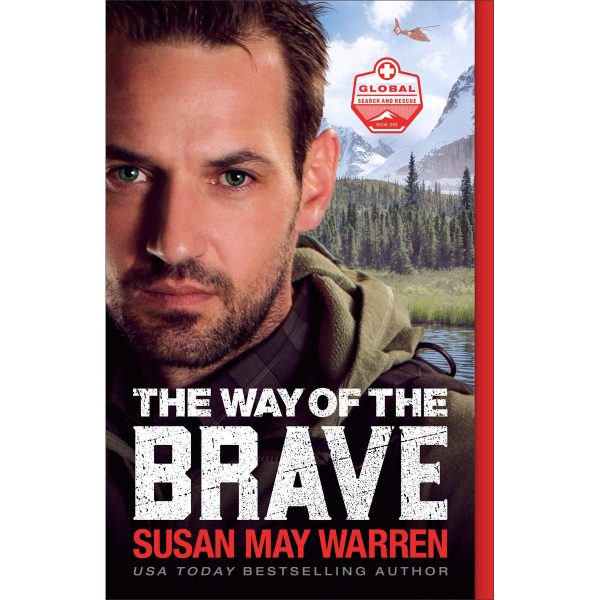 The Way Of The Brave (1 Global Search And Rescue)(Paperback) Hot on Sale