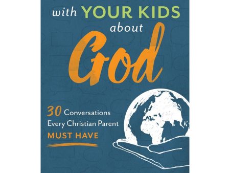 Talking With Your Kids About God (Paperback) Online