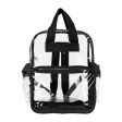 Clear Backpack Online