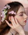 Midsummer Fairytales Hair Clip Online