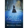 Ladies Of Intrigue (Paperback) Online Hot Sale