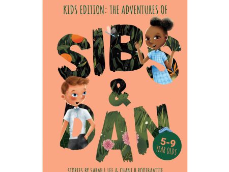 Make Room Kids Edition: The Adventures of Sibs and Dan (Paperback) For Sale