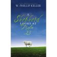 Shepherd Looks At Psalm 23 (Mass Market Paperback) Online Hot Sale