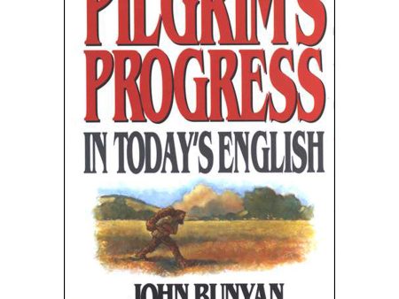 Pilgrims Progress: In Todays English (Paperback) Discount