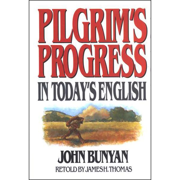 Pilgrims Progress: In Todays English (Paperback) Discount