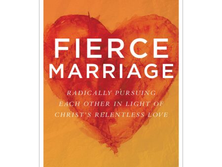 Fierce Marriage (Paperback) Hot on Sale