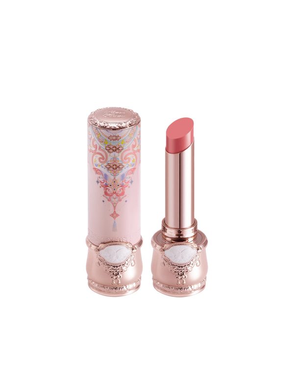 Butterfly Cloud Collar Glossy Lipstick 1 Online