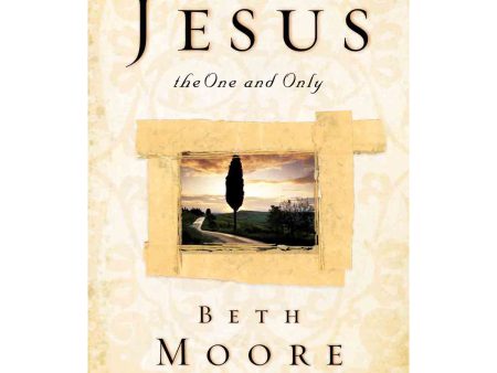 Jesus The One And Only (Paperback) Online Hot Sale