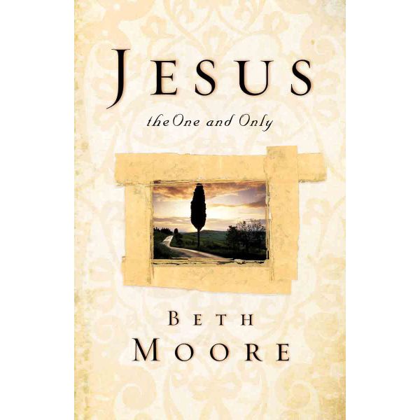 Jesus The One And Only (Paperback) Online Hot Sale