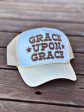 Grace Upon Grace Hat Cheap