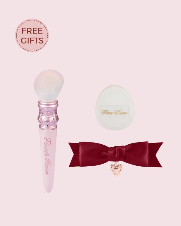 Sugar Cheeks & Lip Cream Set B Online