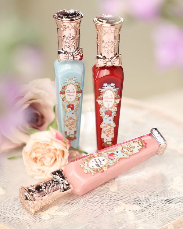 Strawberry Rococo Cloud Lip Cream on Sale