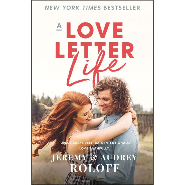 Love Letter Life (Hardcover) Online