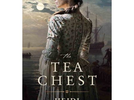 The Tea Chest (Paperback) Online now