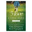 The 5 Love Languages Of Children (Paperback) For Discount