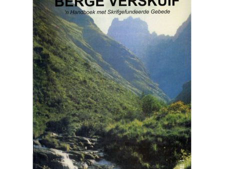 Gebede Wat Berge Verskuif (Sagteband) Online Sale