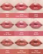 Midsummer Fairytales Coating Lip Lacquer -4 on Sale