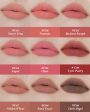 Little Angel Matte Lipstick Supply