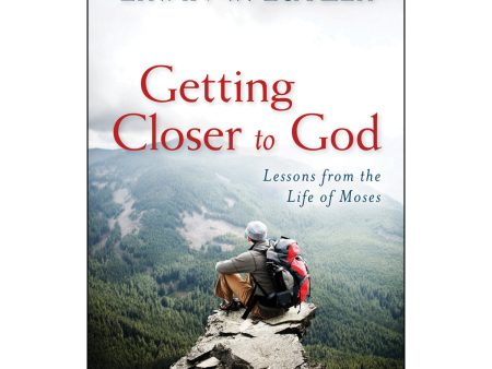 Getting Closer To God (Paperback) Discount