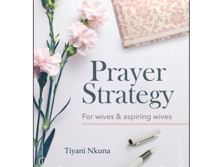 Prayer Strategy For Wives And Aspiring Wives (Paperback) For Cheap