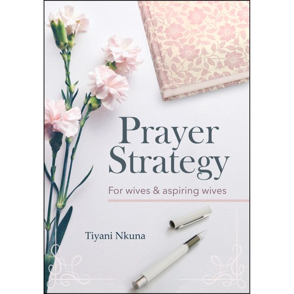 Prayer Strategy For Wives And Aspiring Wives (Paperback) For Cheap