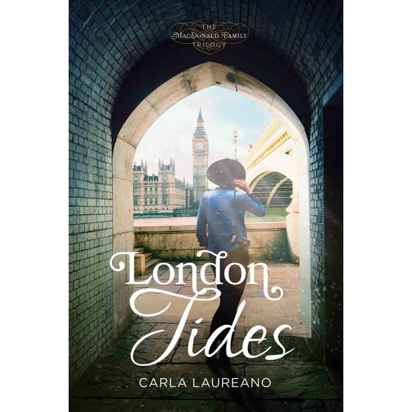 London Tides (Paperback) Online