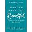 Making Marriage Beautiful (Hardcover) on Sale