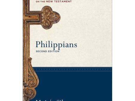 Philippians 2nd Edition - Baker Exegetical Commentary on the New Testament HC Sale