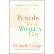 Proverbs For A Womans Day (Paperback) on Sale