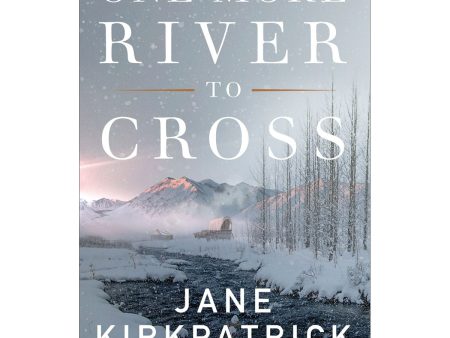 One More River To Cross (Paperback) Sale