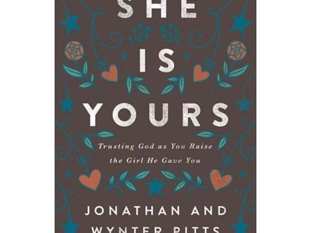 She Is Yours (Paperback) Discount