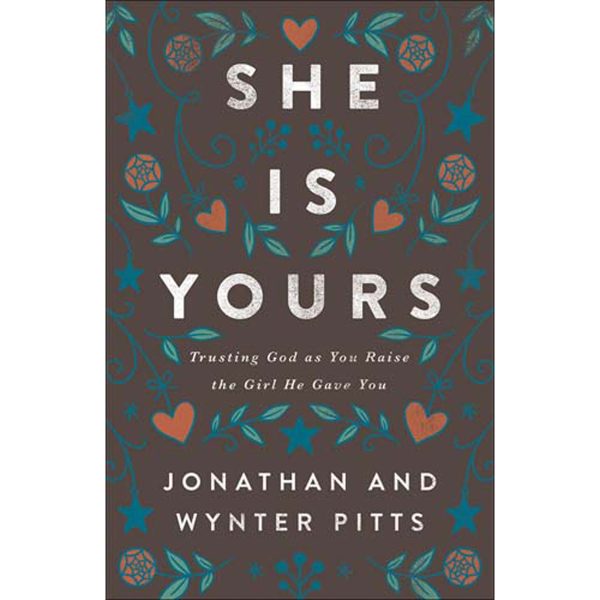 She Is Yours (Paperback) Discount